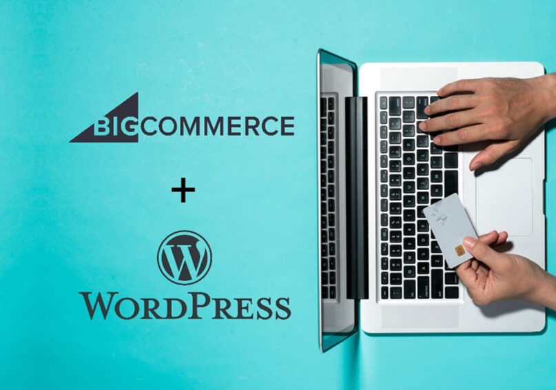 Bigcommerce-and-wordpress-integration