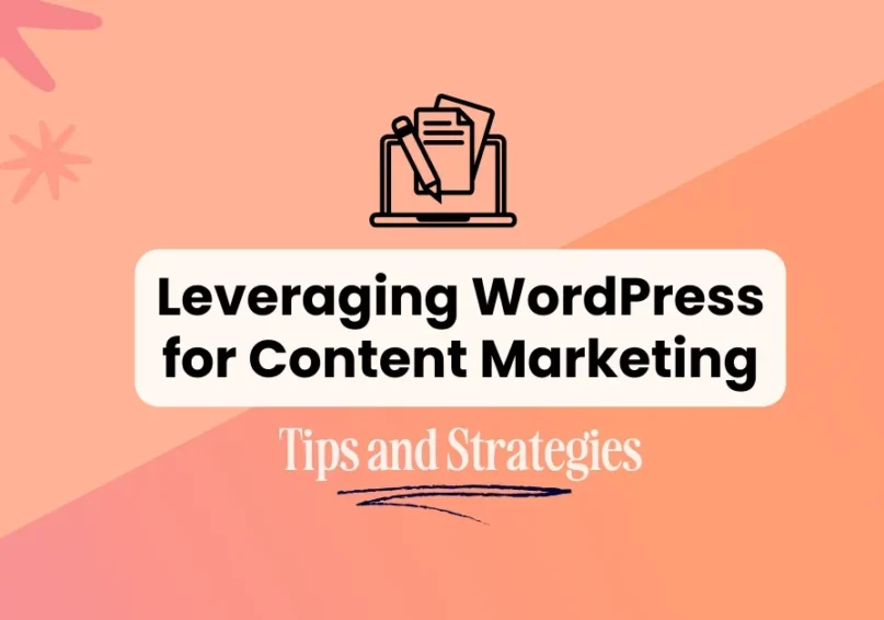 Leveraging-WordPress-for-Content-Marstrategy