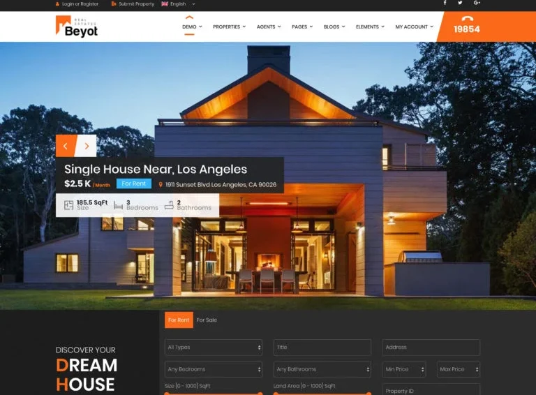 beyot-real-estate-wordpress-thetheme